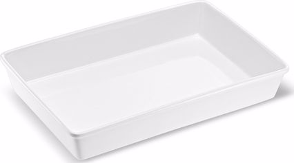 Cryspo Trio Πυρίμαχο Σκεύος Πορσελάνης 41Χ26Χ7cm 2600079